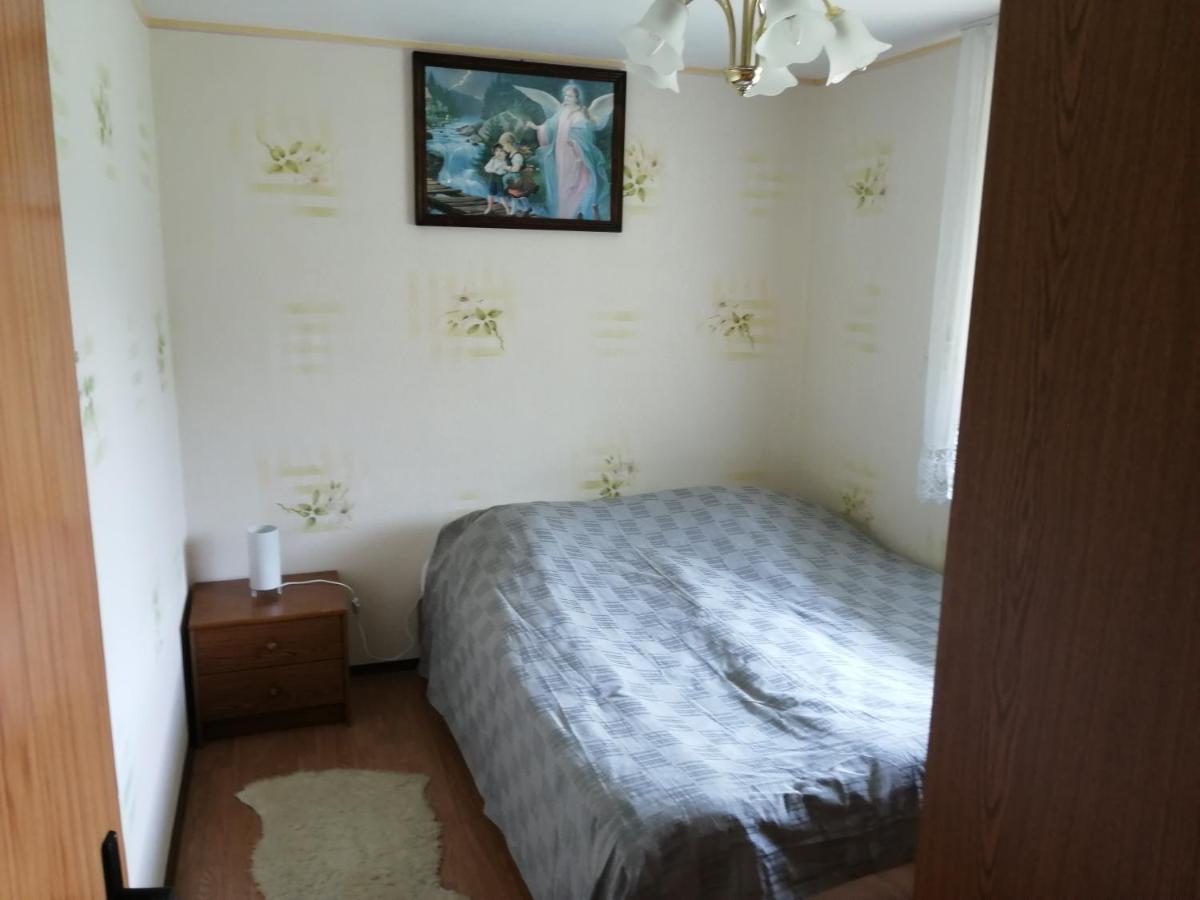Apartma Gorca Plevnik Buce Eksteriør bilde