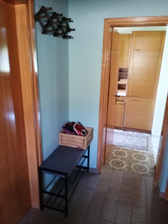Apartma Gorca Plevnik Buce Eksteriør bilde