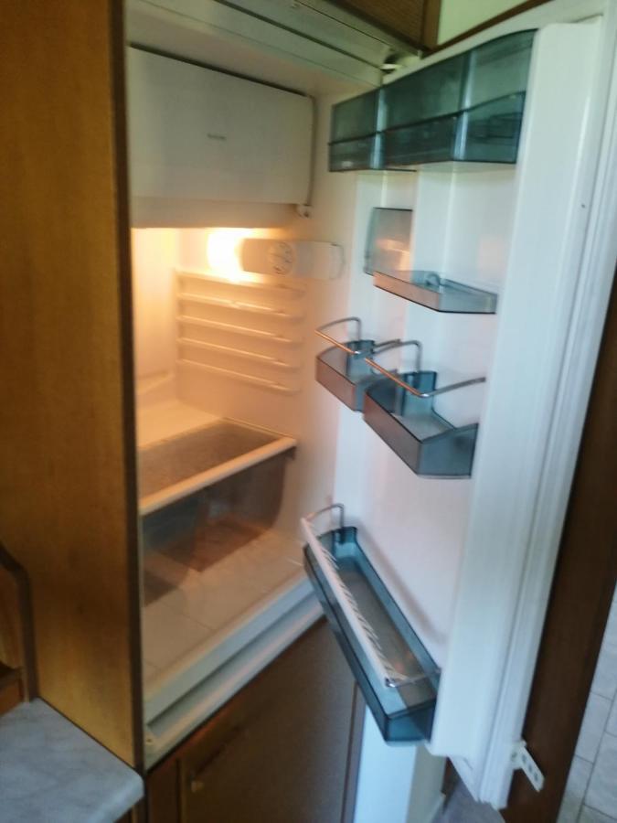 Apartma Gorca Plevnik Buce Eksteriør bilde