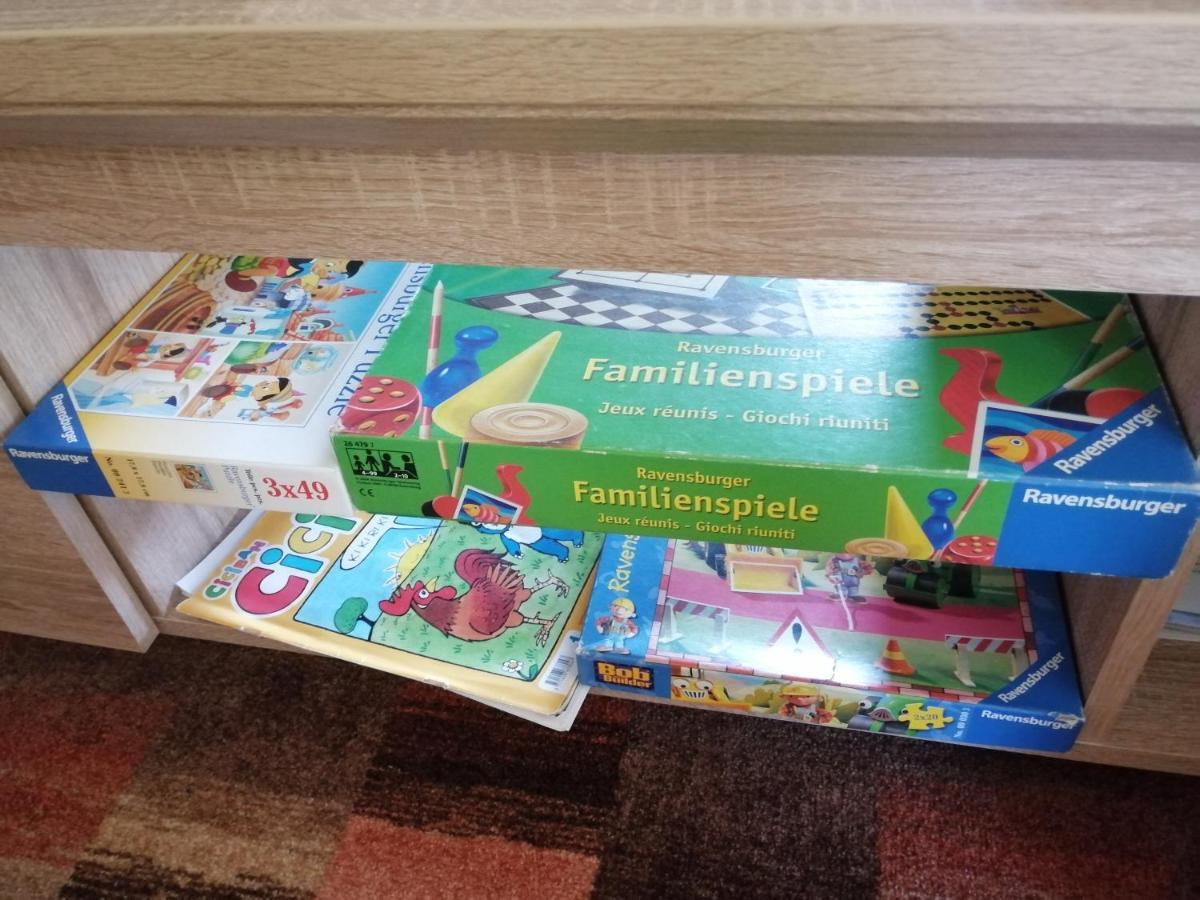 Apartma Gorca Plevnik Buce Eksteriør bilde