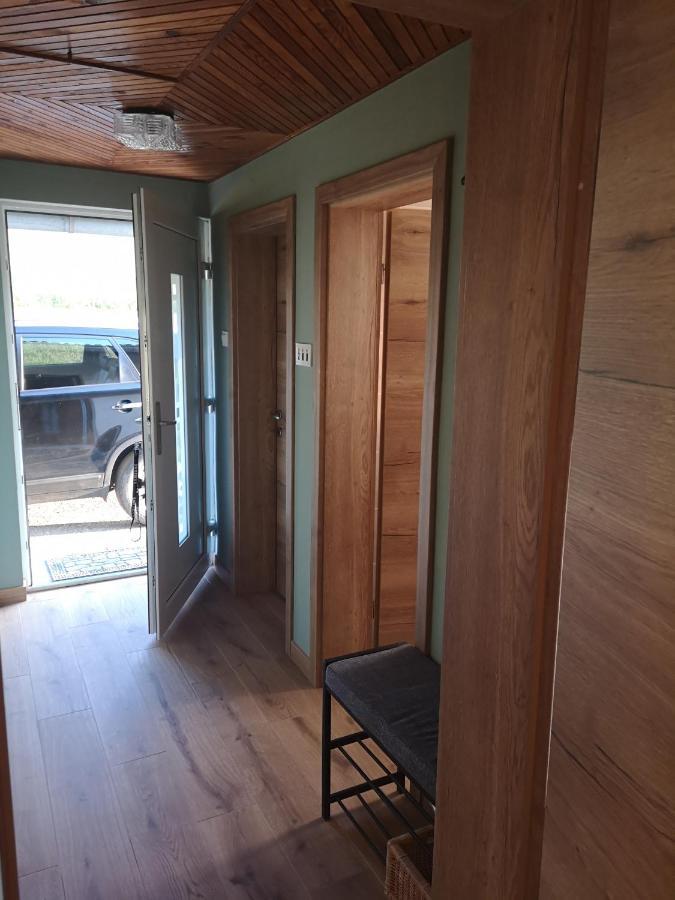 Apartma Gorca Plevnik Buce Eksteriør bilde